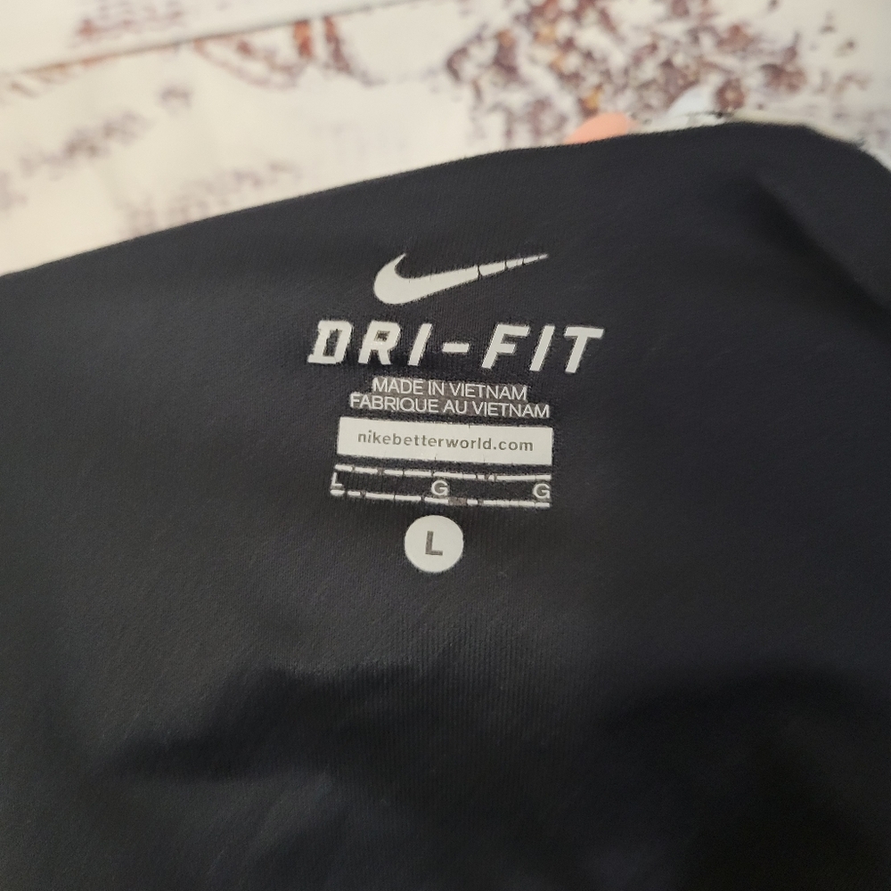 Nike Running Shorts L - Picture 2 of 5